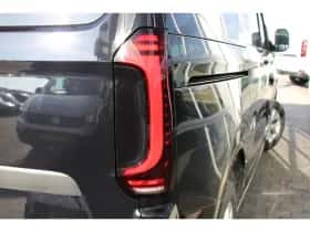 Volkswagen Transporter (2024) thumbnail 17