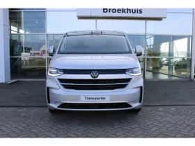 Volkswagen E-Transporter (2025) thumbnail 2