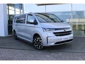 Volkswagen E-Transporter (2025) thumbnail 3