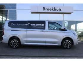 Volkswagen E-Transporter (2025) thumbnail 4
