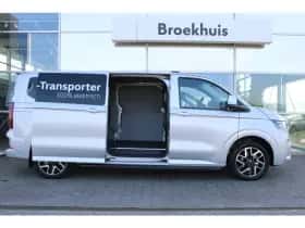 Volkswagen E-Transporter (2025) thumbnail 5
