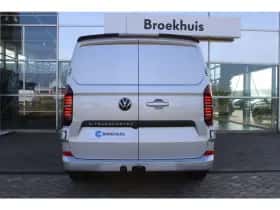 Volkswagen E-Transporter (2025) thumbnail 9