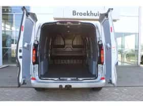 Volkswagen E-Transporter (2025) thumbnail 10