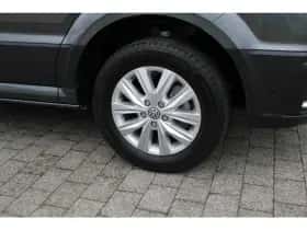 Volkswagen Crafter (2024) thumbnail 12