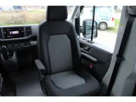 Volkswagen Crafter (2024) thumbnail 21
