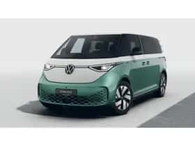 Volkswagen ID. Buzz (2026)