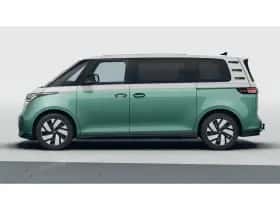 Volkswagen ID. Buzz (2026) thumbnail 2