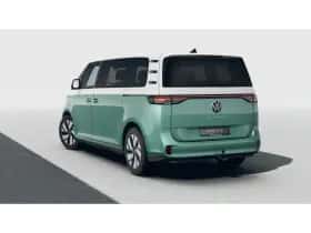 Volkswagen ID. Buzz (2026) thumbnail 3