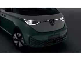 Volkswagen ID. Buzz (2026) thumbnail 4