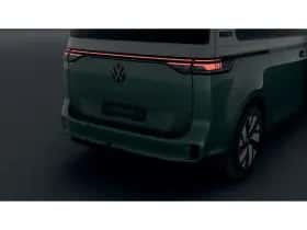 Volkswagen ID. Buzz (2026) thumbnail 5