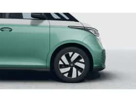 Volkswagen ID. Buzz (2026) thumbnail 6