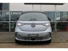 Volkswagen ID. Buzz (2026) thumbnail 2