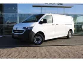 Volkswagen E-Transporter