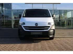 Volkswagen E-Transporter (2025) thumbnail 2