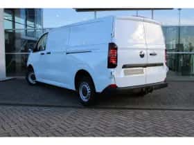 Volkswagen E-Transporter (2025) thumbnail 11