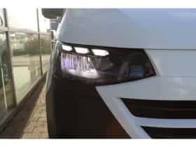 Volkswagen E-Transporter (2025) thumbnail 15