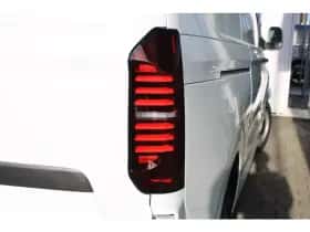 Volkswagen E-Transporter (2025) thumbnail 20