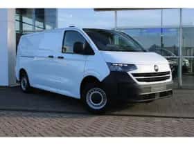 Volkswagen E-Transporter (2025) thumbnail 3