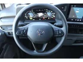Volkswagen E-Transporter (2025) thumbnail 26