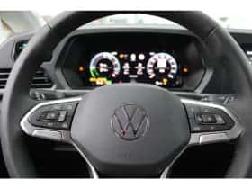 Volkswagen Caddy (2025) thumbnail 13