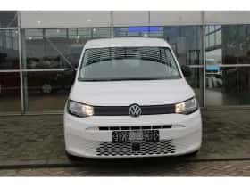 Volkswagen Caddy (2025) thumbnail 3