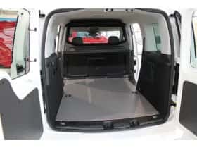 Volkswagen Caddy (2025) thumbnail 27
