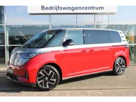 Volkswagen ID. Buzz