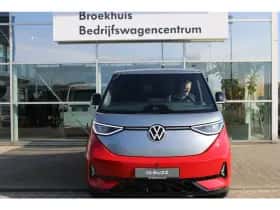 Volkswagen ID. Buzz (2026) thumbnail 6
