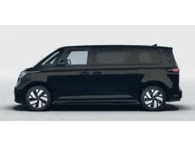 Volkswagen ID. Buzz (2026) thumbnail 2