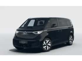 Volkswagen ID. Buzz (2026) thumbnail 3