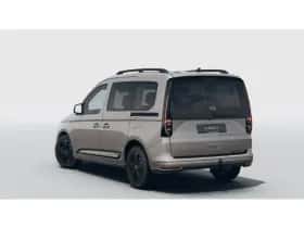 Volkswagen Caddy (2026) thumbnail 4
