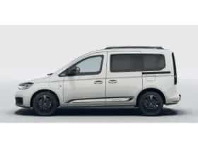 Volkswagen Caddy (2026) thumbnail 2