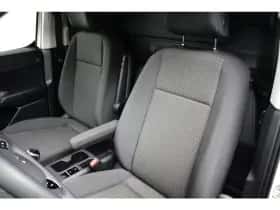 Volkswagen Caddy (2024) thumbnail 11