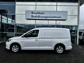 Volkswagen Caddy (2024) thumbnail 25
