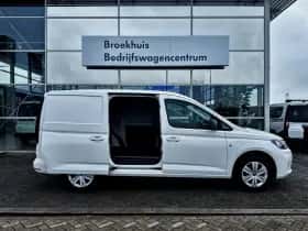 Volkswagen Caddy (2024) thumbnail 26