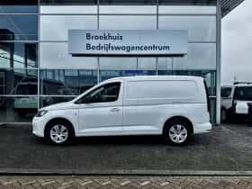 Volkswagen Caddy (2024) thumbnail 32