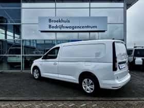 Volkswagen Caddy (2024) thumbnail 5