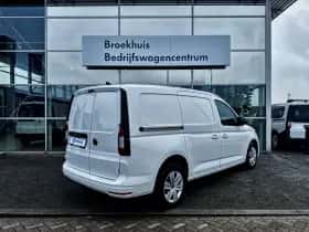 Volkswagen Caddy (2024) thumbnail 6