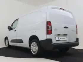 Toyota Proace (2024) thumbnail 9