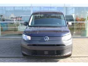 Volkswagen Caddy (2024) thumbnail 5