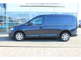 Volkswagen Caddy (2024) thumbnail 6