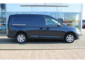 Volkswagen Caddy (2024) thumbnail 7