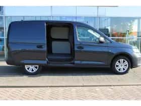Volkswagen Caddy (2024) thumbnail 8