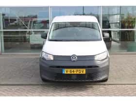 Volkswagen Caddy (2024) thumbnail 2
