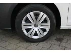 Volkswagen Caddy (2024) thumbnail 8