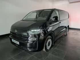 Volkswagen E-Transporter