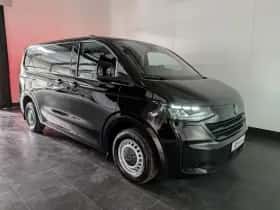 Volkswagen E-Transporter (2025) thumbnail 2
