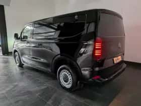Volkswagen E-Transporter (2025) thumbnail 3