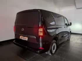 Volkswagen E-Transporter (2025) thumbnail 4
