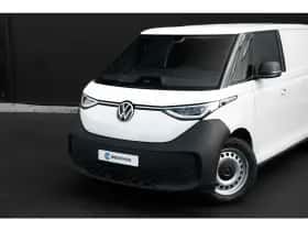 Volkswagen ID. Buzz (2026) thumbnail 3
